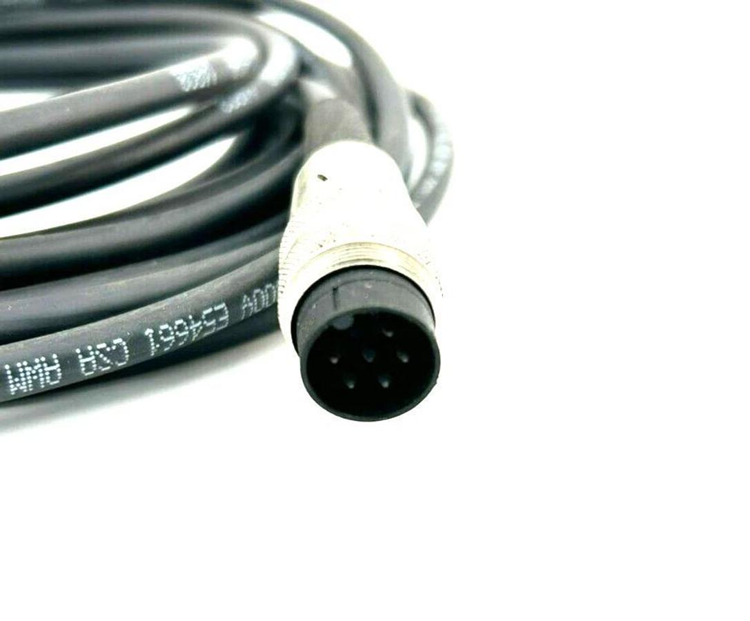 New BK Mikro Techna-Tools BK7C5R Scanner Cable