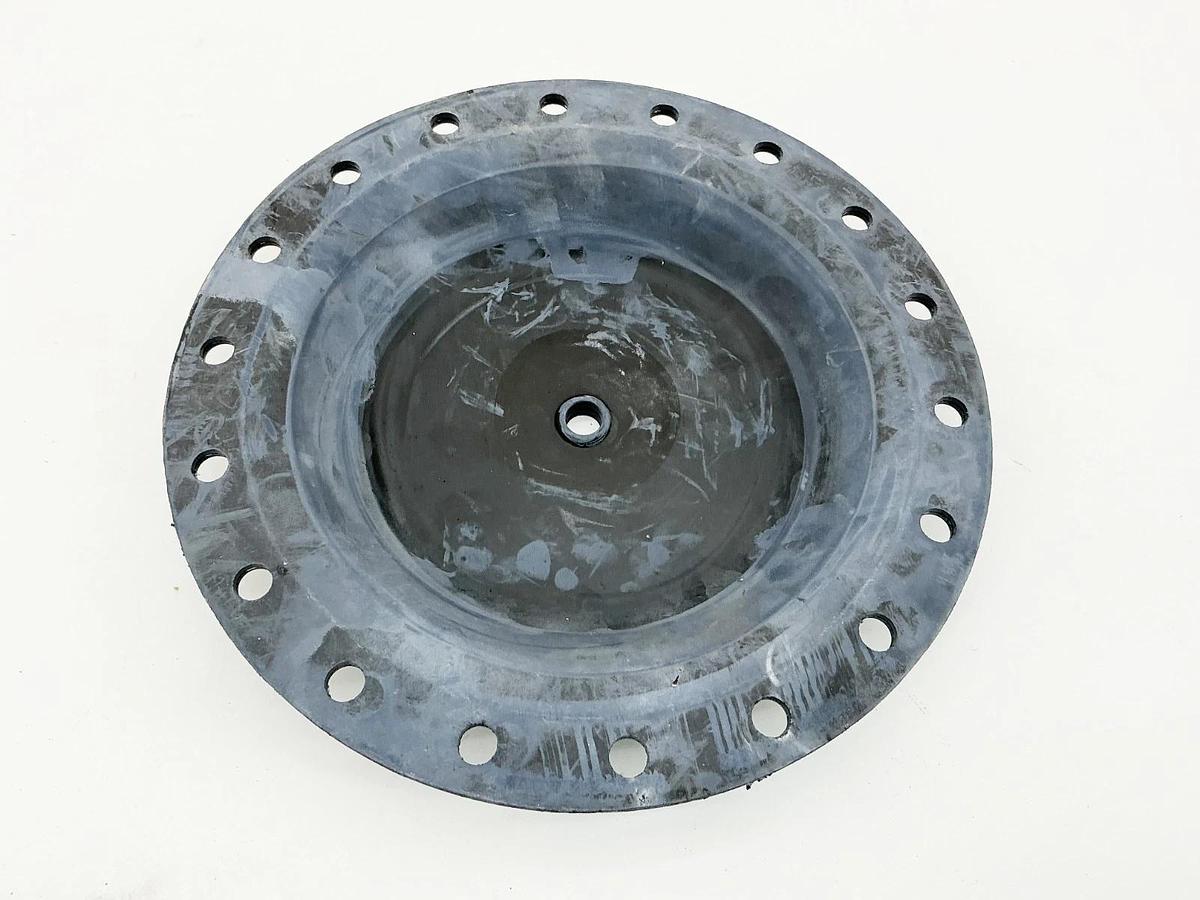 New Aerospac 42708 Diaphragm AM 25 Buna-N Size 2 for 3325 Actuator