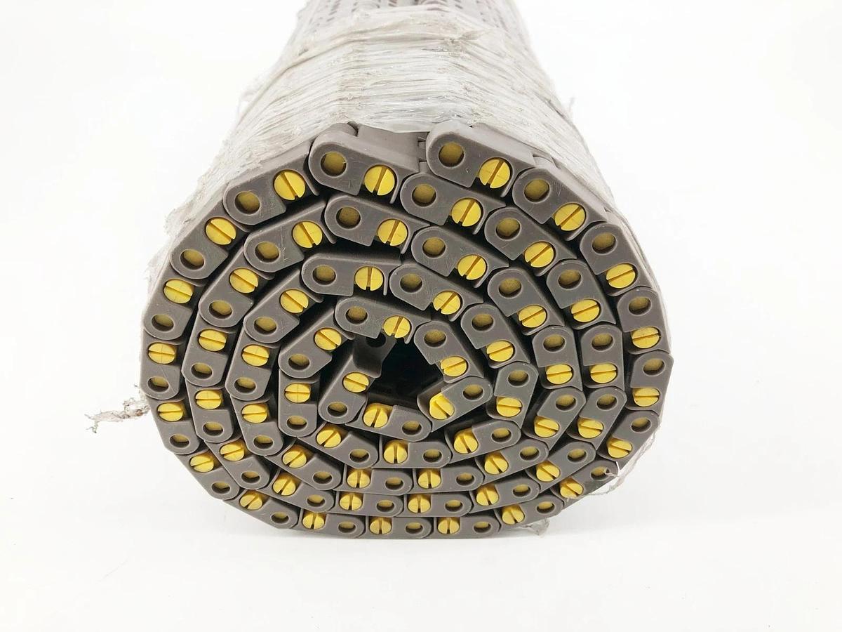 New Rexnord HP7706-18IN MatTop Chain 10028948 5 FT - No Box