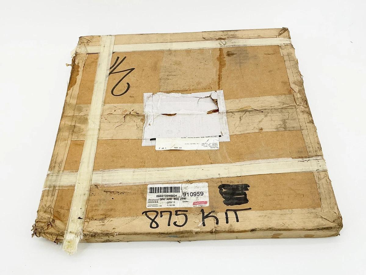 New Rexnord Thomas 910959 Disc Pack DPK AMR 600 HHS 698210046804