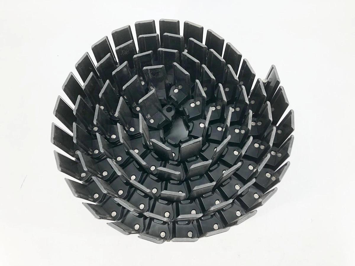 New Rexnord DUV882TAB-7.5IN TableTop Chain 10 FT. 10144647 81400182