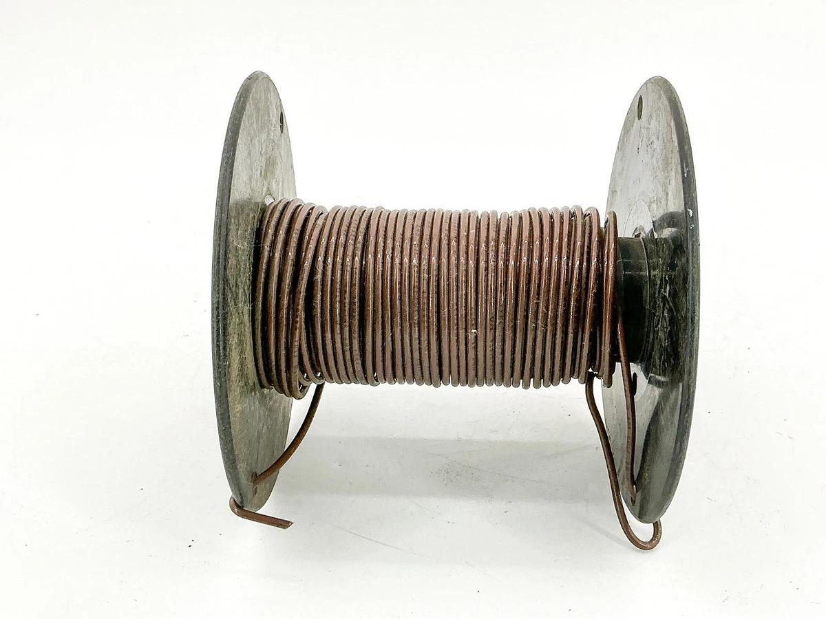 New Essex VW-1 12GA THHN Copper Wire 600V 100+ Feet 1.15LB