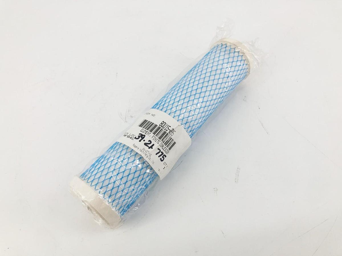 New Rogers Machinery 8QU15-095 Coalescing Filter Element Replacement for Finite