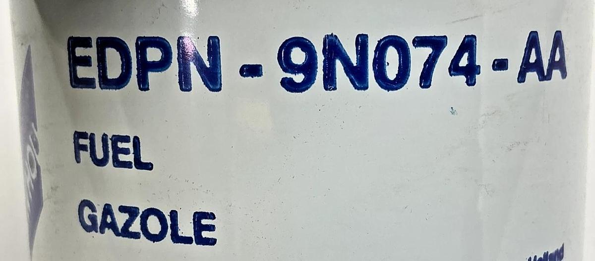 New New Holland EDPN-9N074-AA Fuel Filter Cartridge - No Box