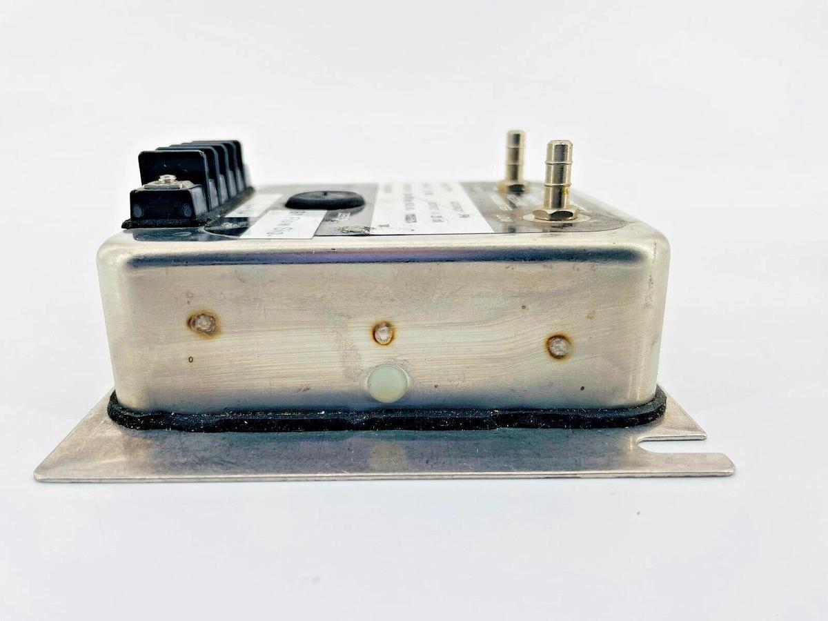 Used Ashcroft XLDP Differential Pressure Transmitter .5% .1" WC 4-20mA 13-36Vdc