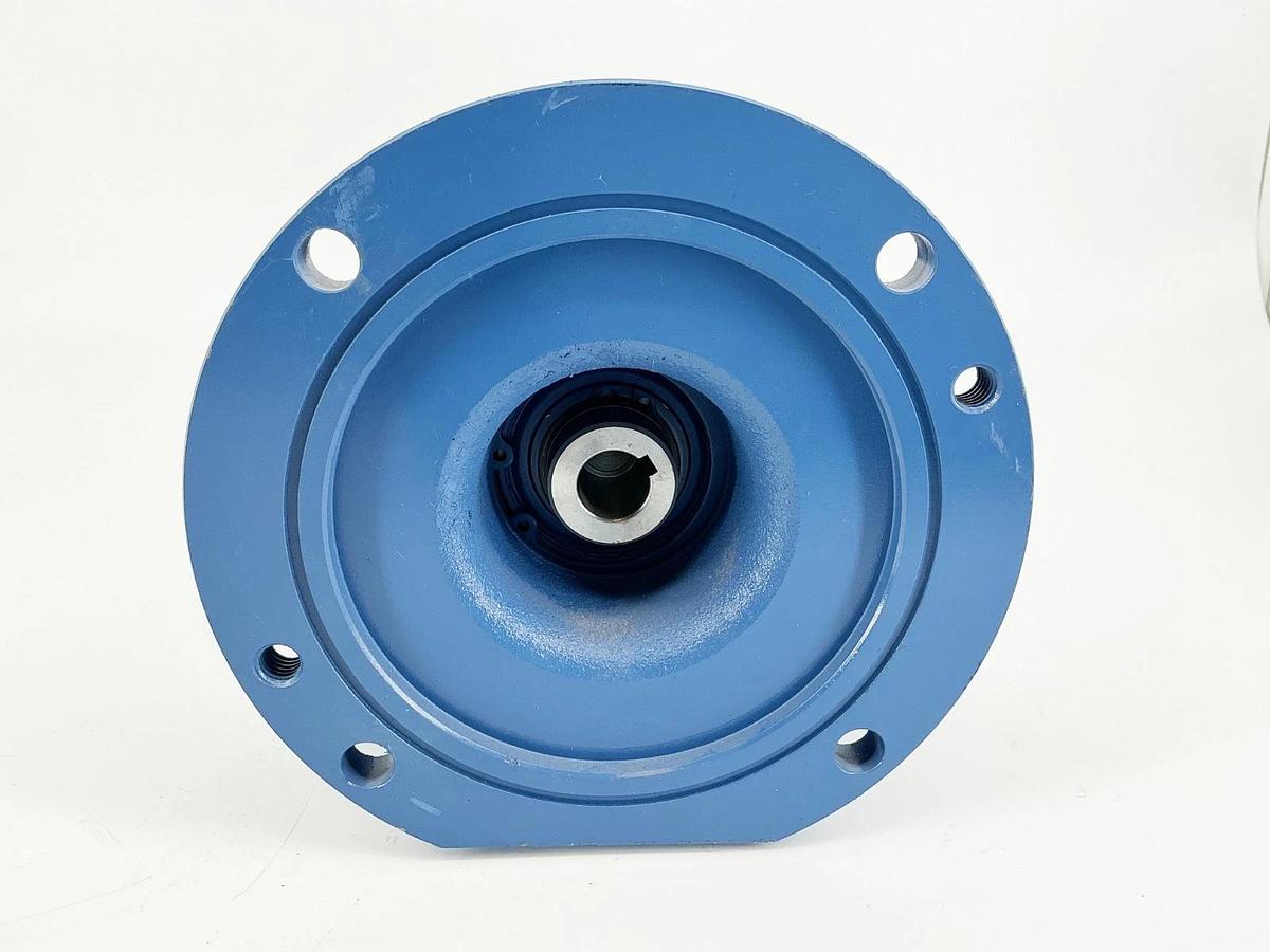 New Sumitomo CNHX-6075Y-11 Gear Reducer 59:1 Ratio .55hp Input PA052074