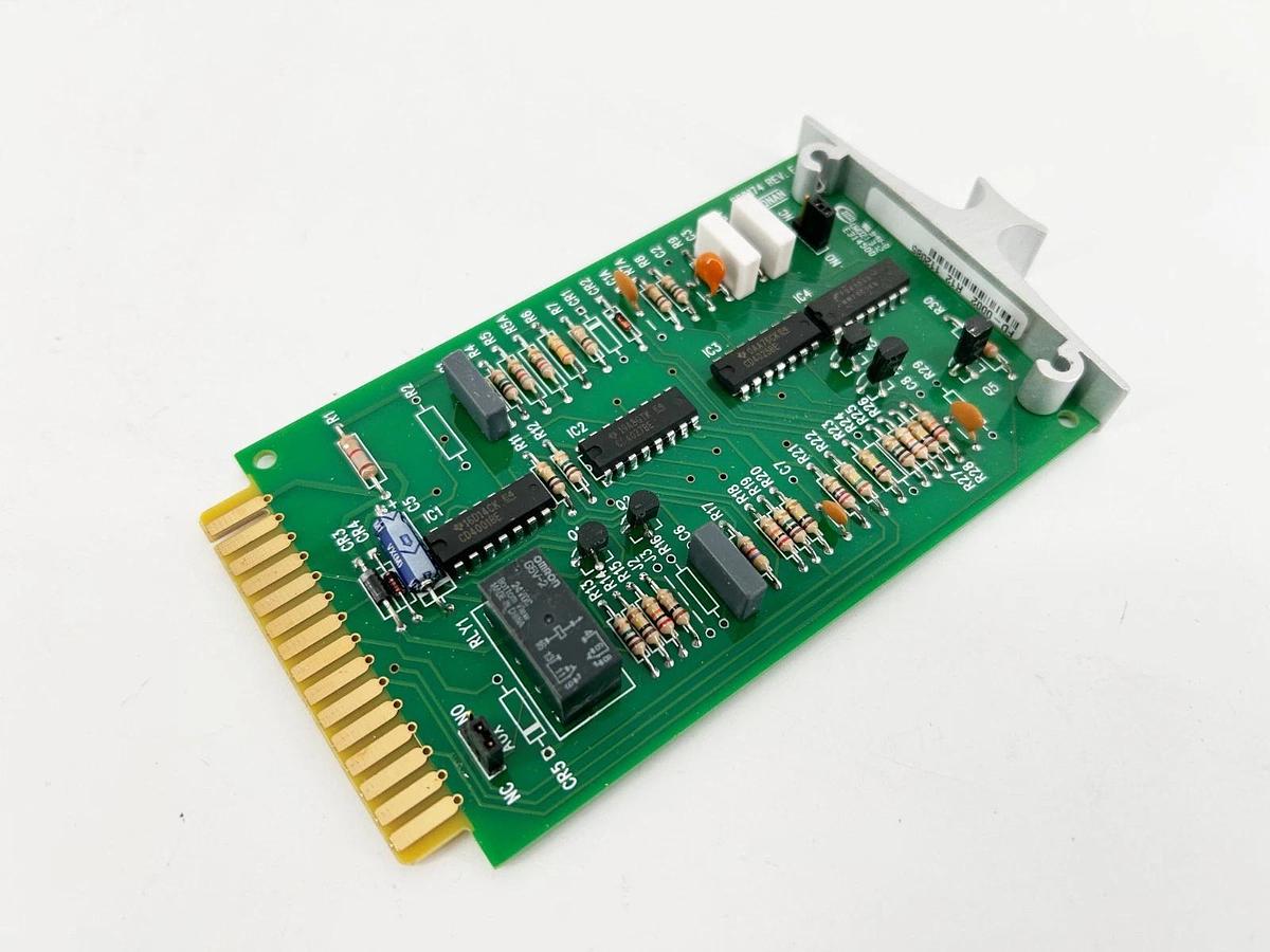New Ronan FD-0002 Alarm Module PCB SS2174