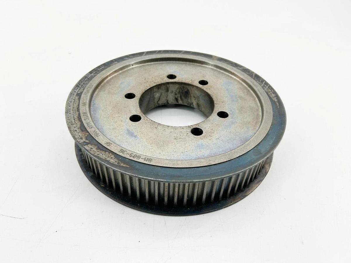 New Gates 8M-80S-36 SF Poly Chain GT Sprocket 77263080