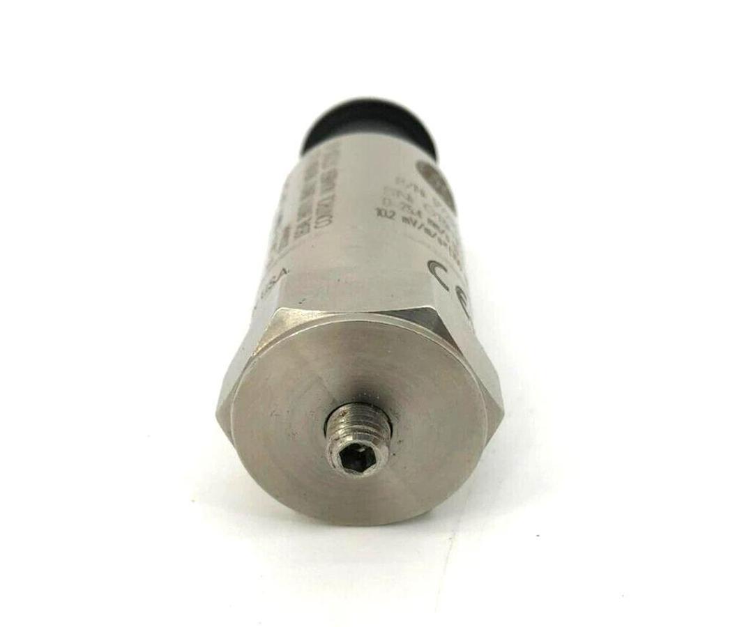 New GE General Electric 177230-02 Seismic Transmitter 4-20MA Loop Powered Rev. B