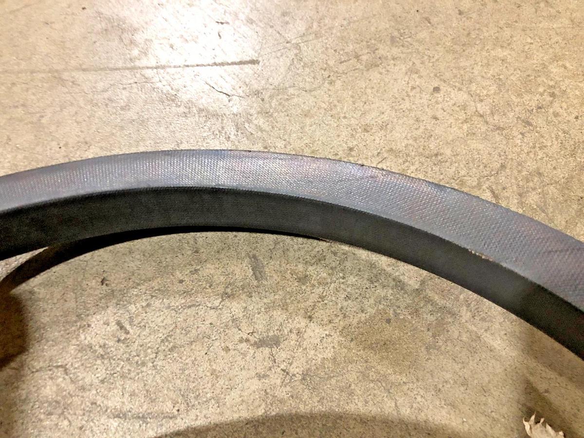 New Megadyne D285 V-Belt - No Box