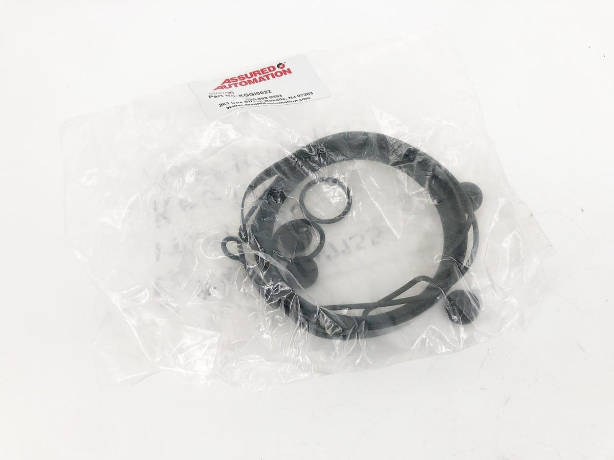 New Assured Automation KGGI0022 Repair Kit