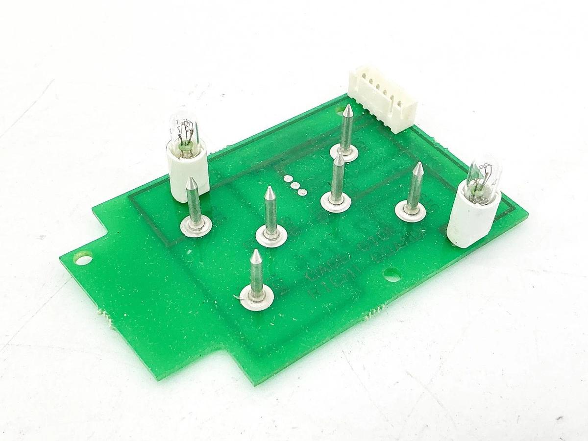 New Hyster 1354807 Circuit Board