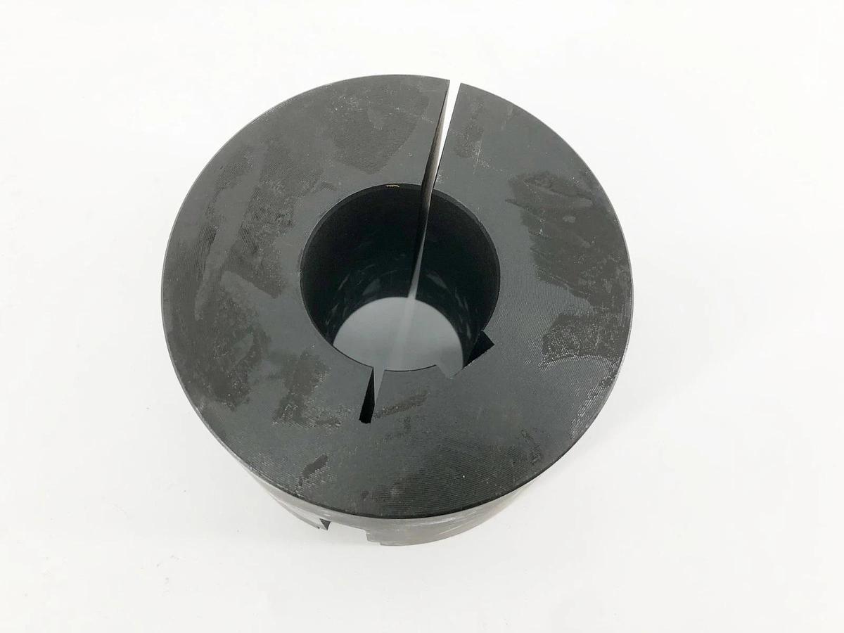 New 3535-48 Taper Lock Bushing 48mm Bore