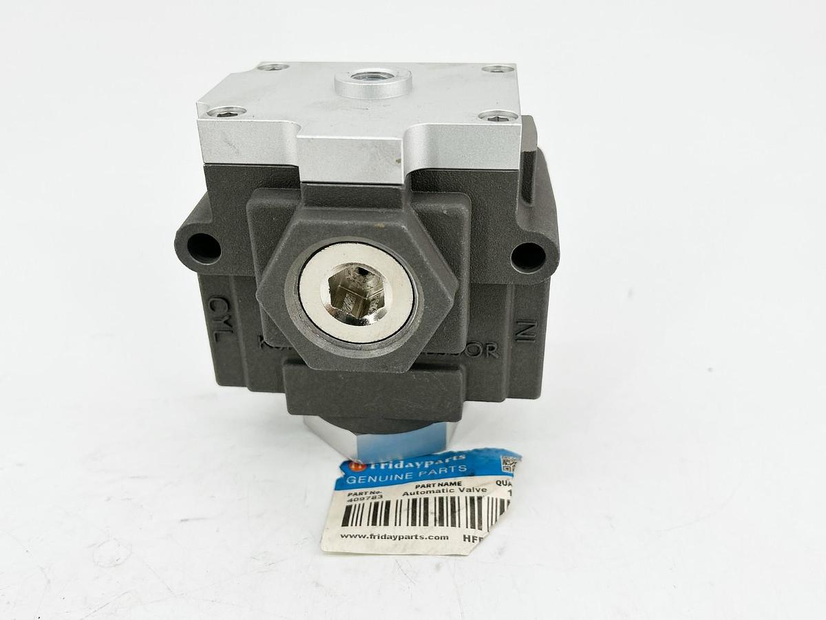 Friday Parts Automatic Valve 409783 Valve Assembly - No Box