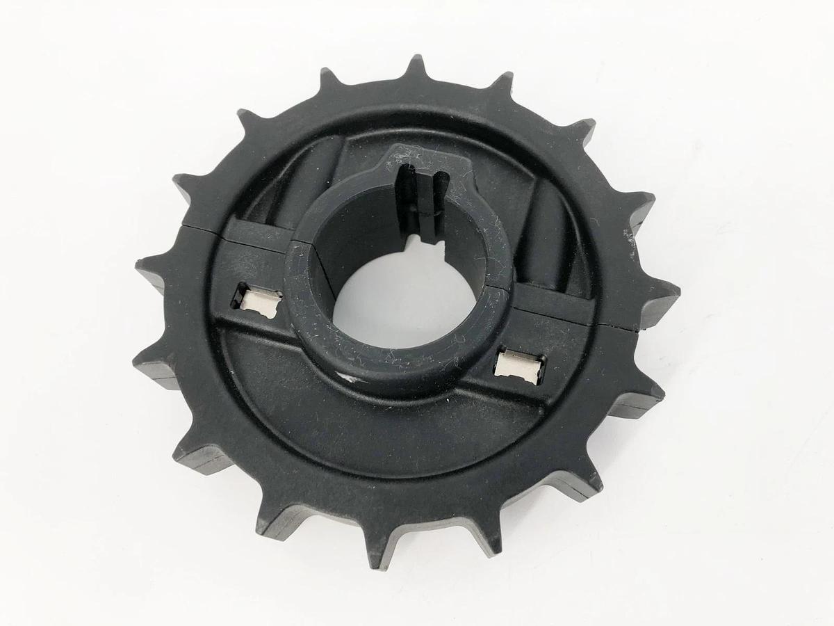 New Rexnord NSH1005-T16 Sprocket 16 Teeth 40mm Bore - No Box