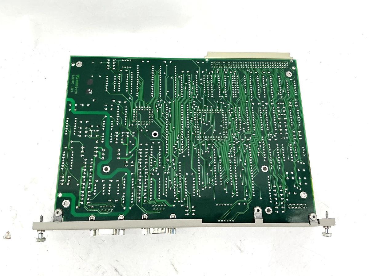 New Siemens 505-6851A Remote Base Controller PLC Module Texas Instru - No Box