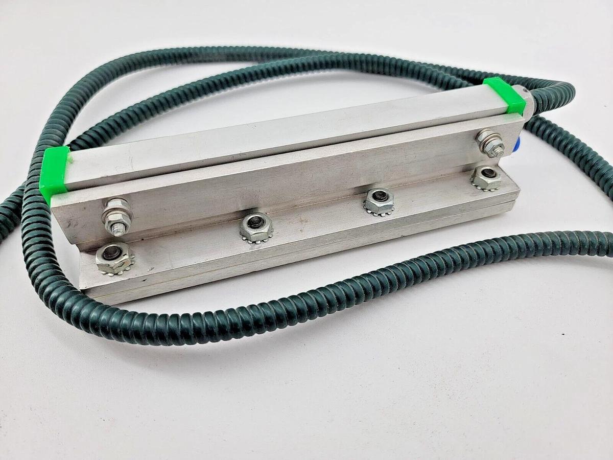 Used Meech 957-06 Static Eliminator Air Screen Module 7000V