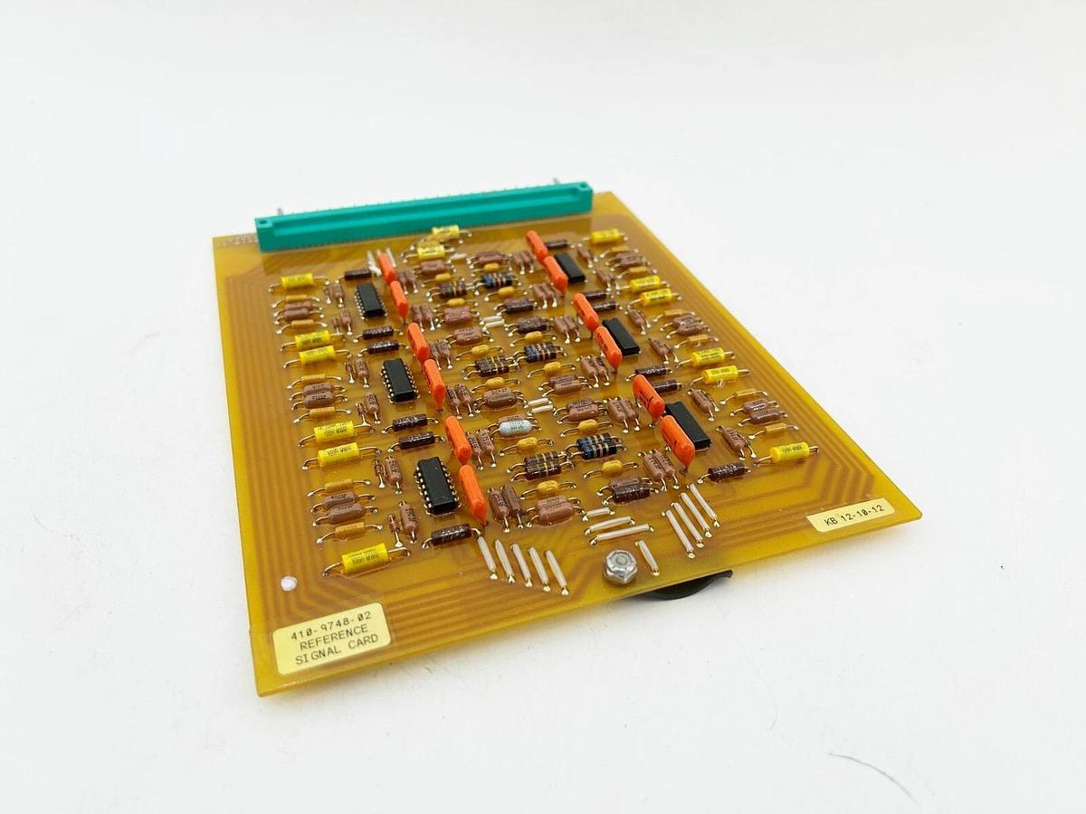 New LeTourneau 410-9748-02 Reference Signal Card 410-2618-00