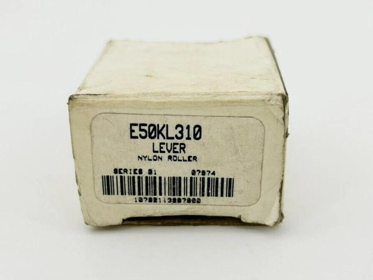 New Eaton E50KL310 Operating Lever