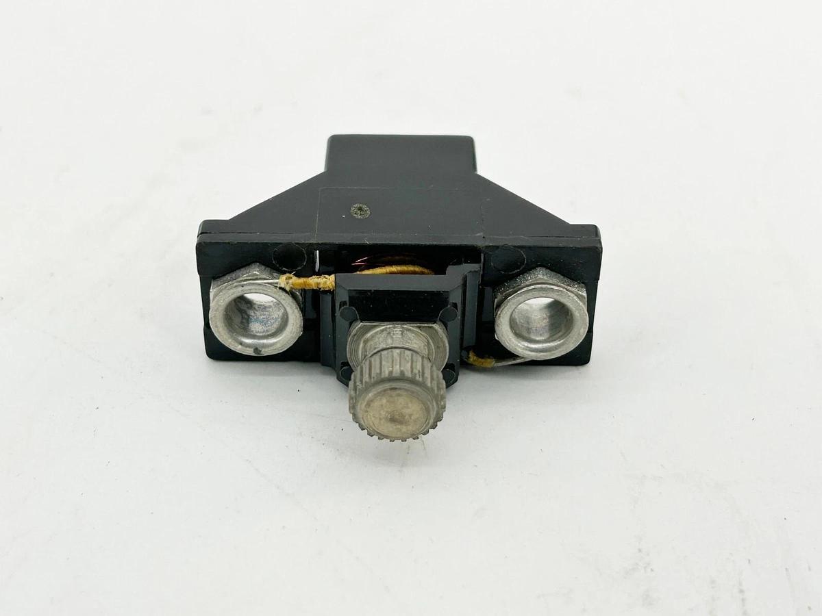 New Lot of 3 Allen Bradley W28 Heater Element Overload Relay W/O Box