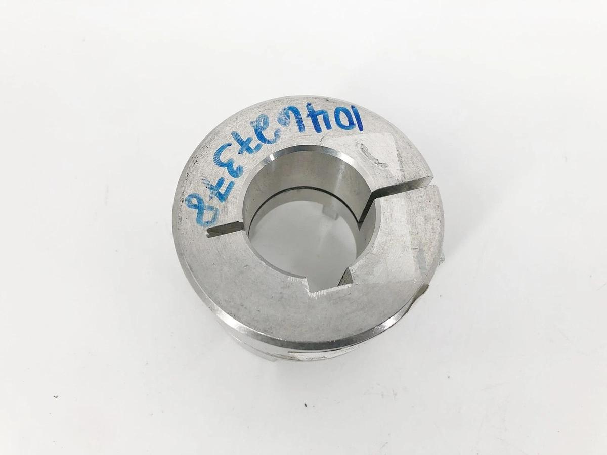 New KTR Rotex GS28 Jaw Coupling 32mm Bore - No Box