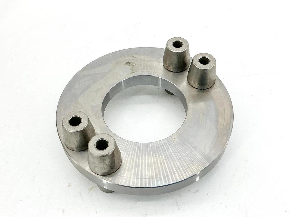 New Rexnord 10028286 Coupling Shaft 163.DBZ.CMBRA 614456