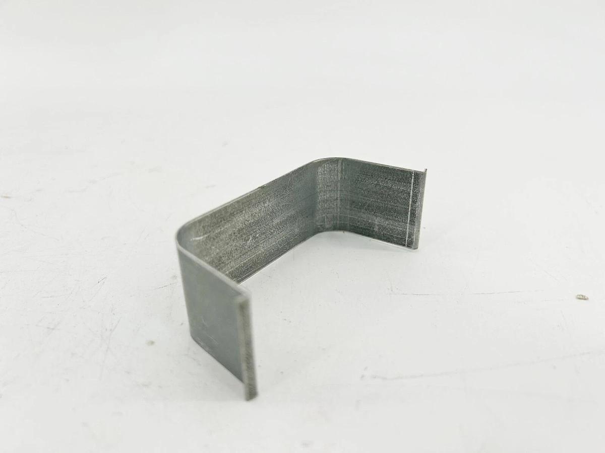 New Lot of 20 WireMold G3000WC Wire Clip Plated