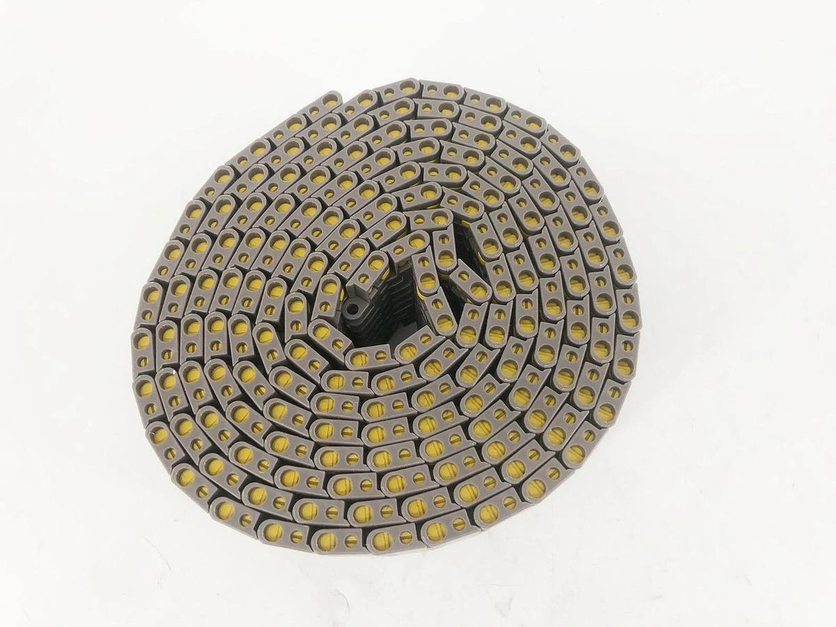 New Rexnord HP8505-3.25 MTW MatTop Chain 10 FT. 81418511
