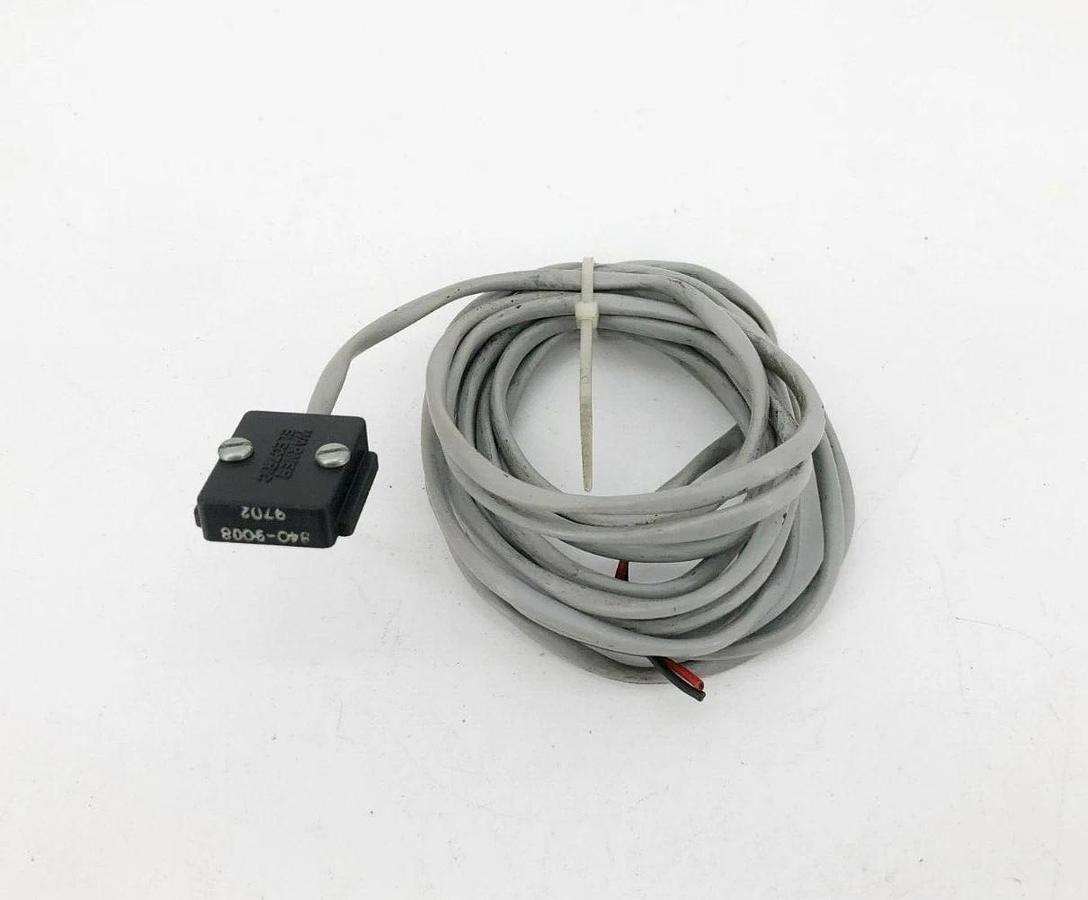 Used Warner Electric 840-9008 Magnetic Sensor
