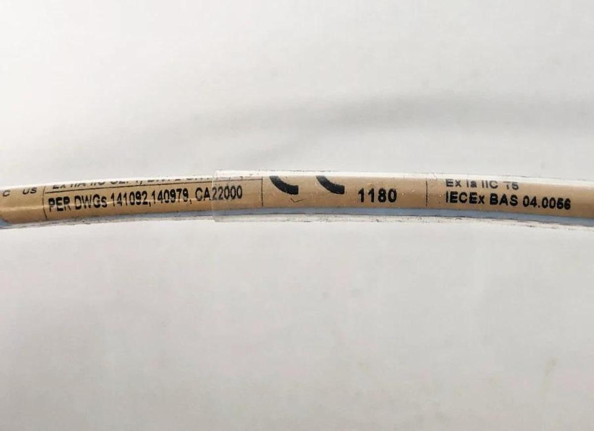 New Bently Nevada 330101-00-08-05-02-05 Proximity Probe 3300 XL 8MM - No Box