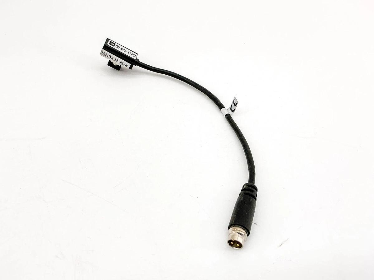 New Parker SMC-1NC Hall Effect Sensor Switch - No Box