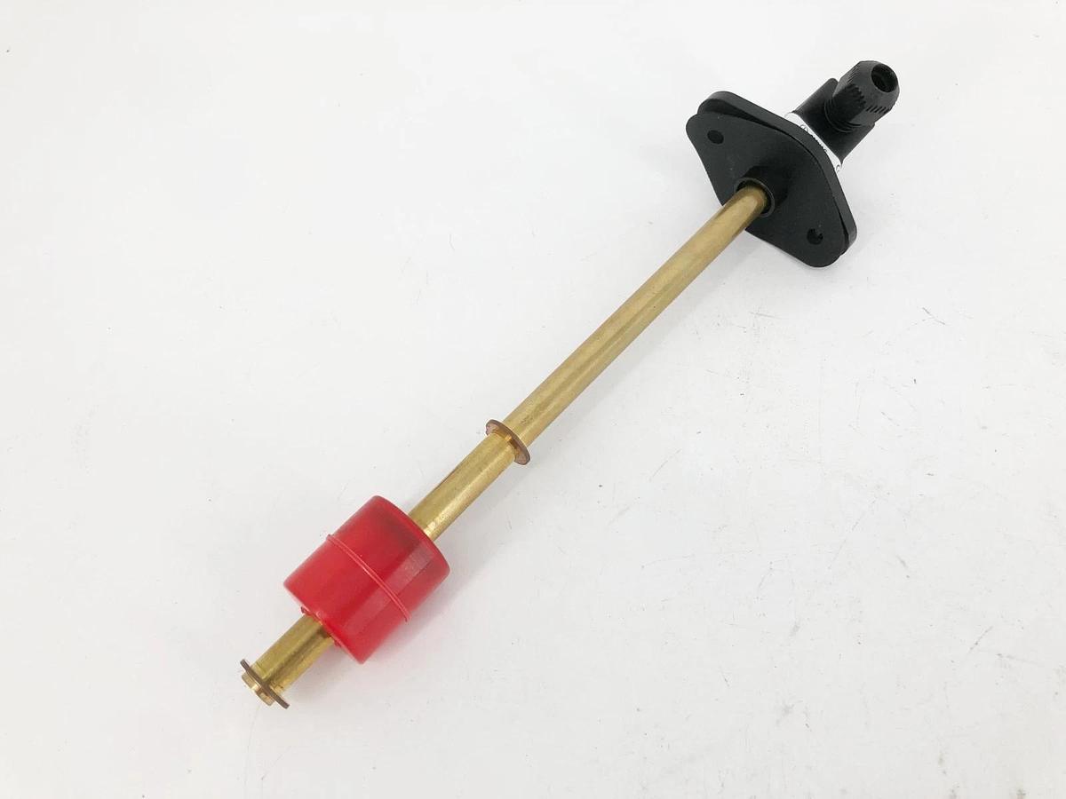 New Engler SSM.2A1.B1.165.215.5.S1 Float Switch 230VAC 1A 60VA G100983 - No Box