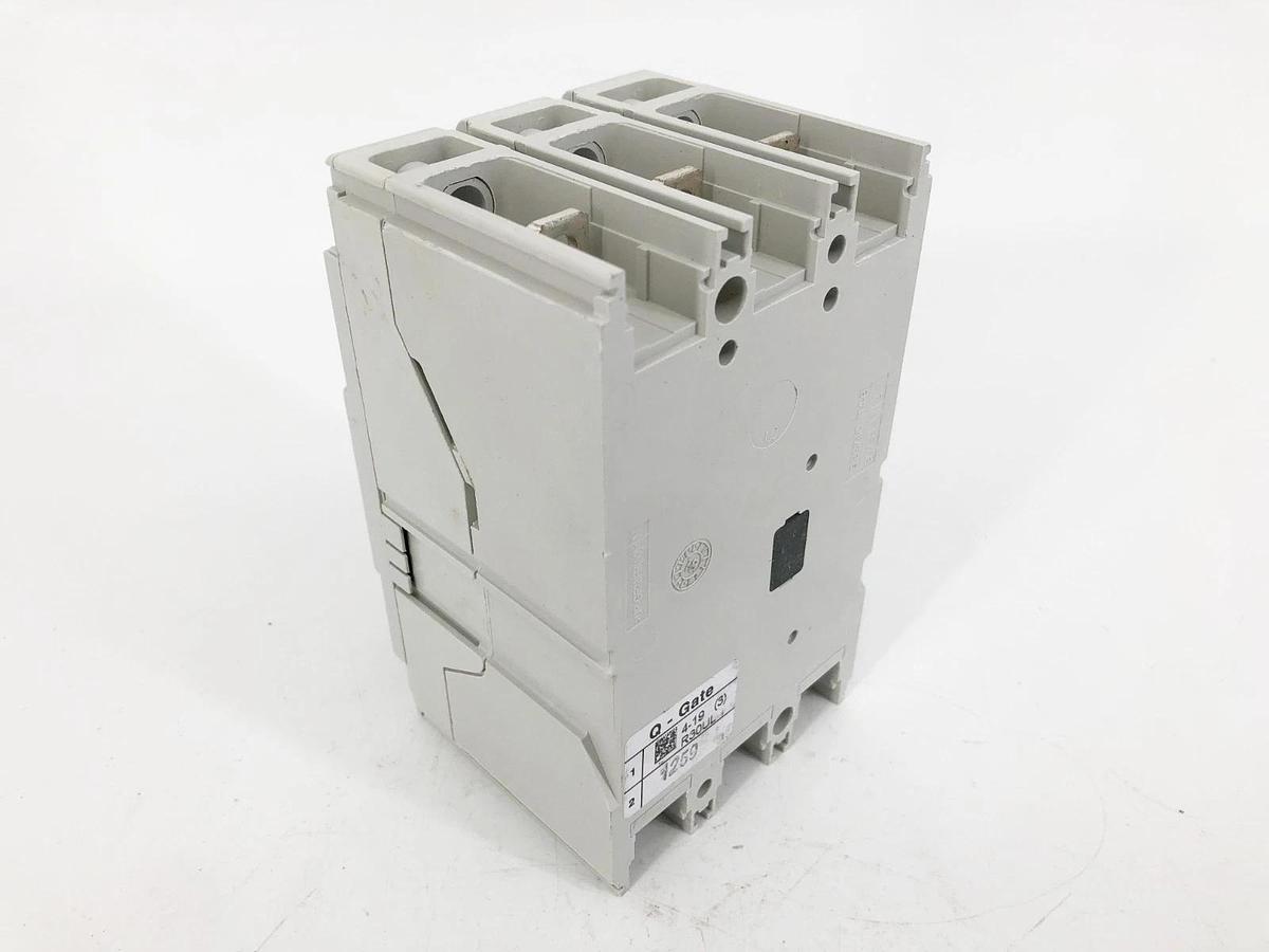 New Allen Bradley 140G-G6C3-C30 Ser. A Circuit Breaker 30A 480V-600Y/347V