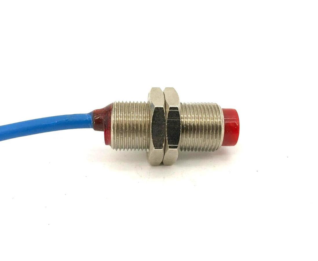 New Monarch Instruments 6180-013 Proximity Sensor, 2-Wire Probe, 1 to 60,000 rpm