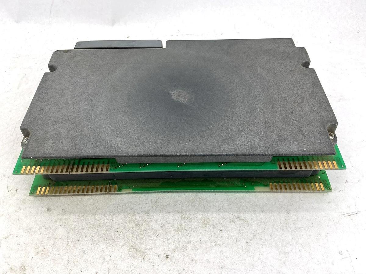 Used Allen Bradley 1771-IK Ser A Encoder / Counter Module I/O 1.4A 12-24V
