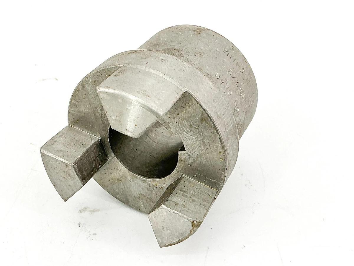 New Boston Gear FC20-7/8 Coupling Hub 7/8" Bore 08264