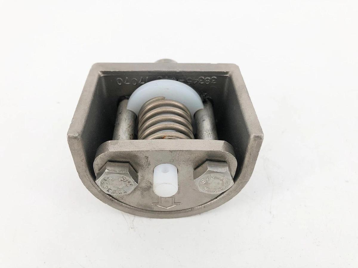 New Gorman Rupp 46431-803 Pressure Relief Valve