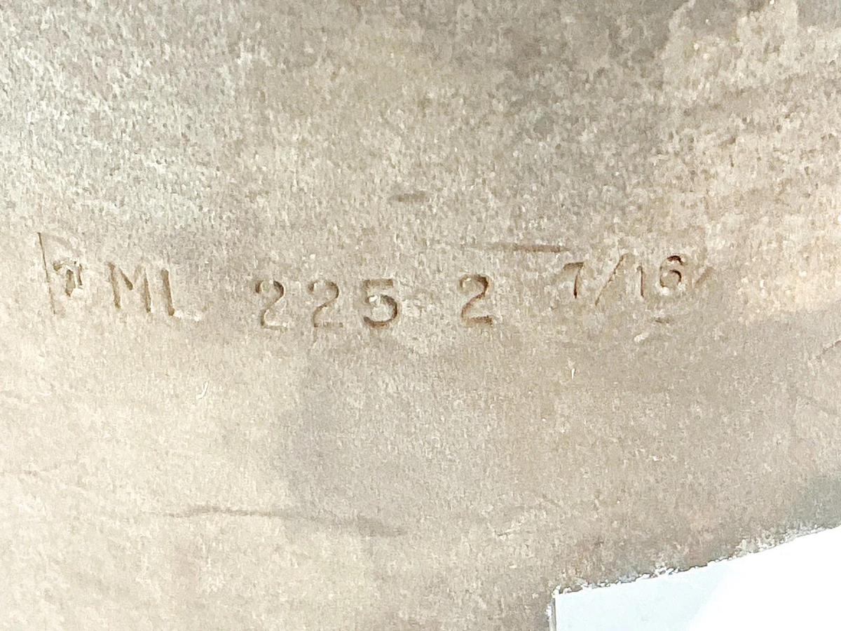Used ML225 2-7/16 Coupling Jaw 2-7/16 Bore