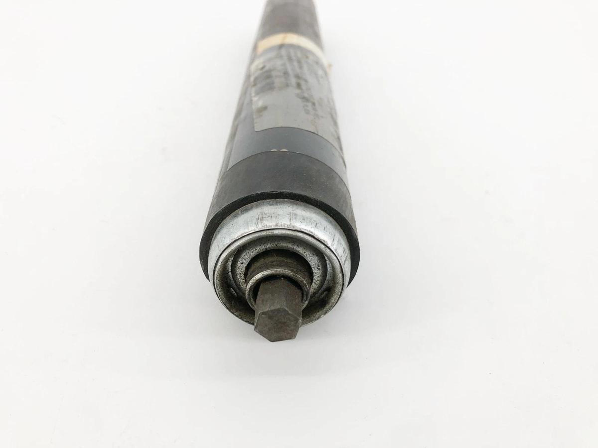 Used Automotion 6046B-2 Pressure Roller 1-7/8" Dia. Nom. 18" 260450