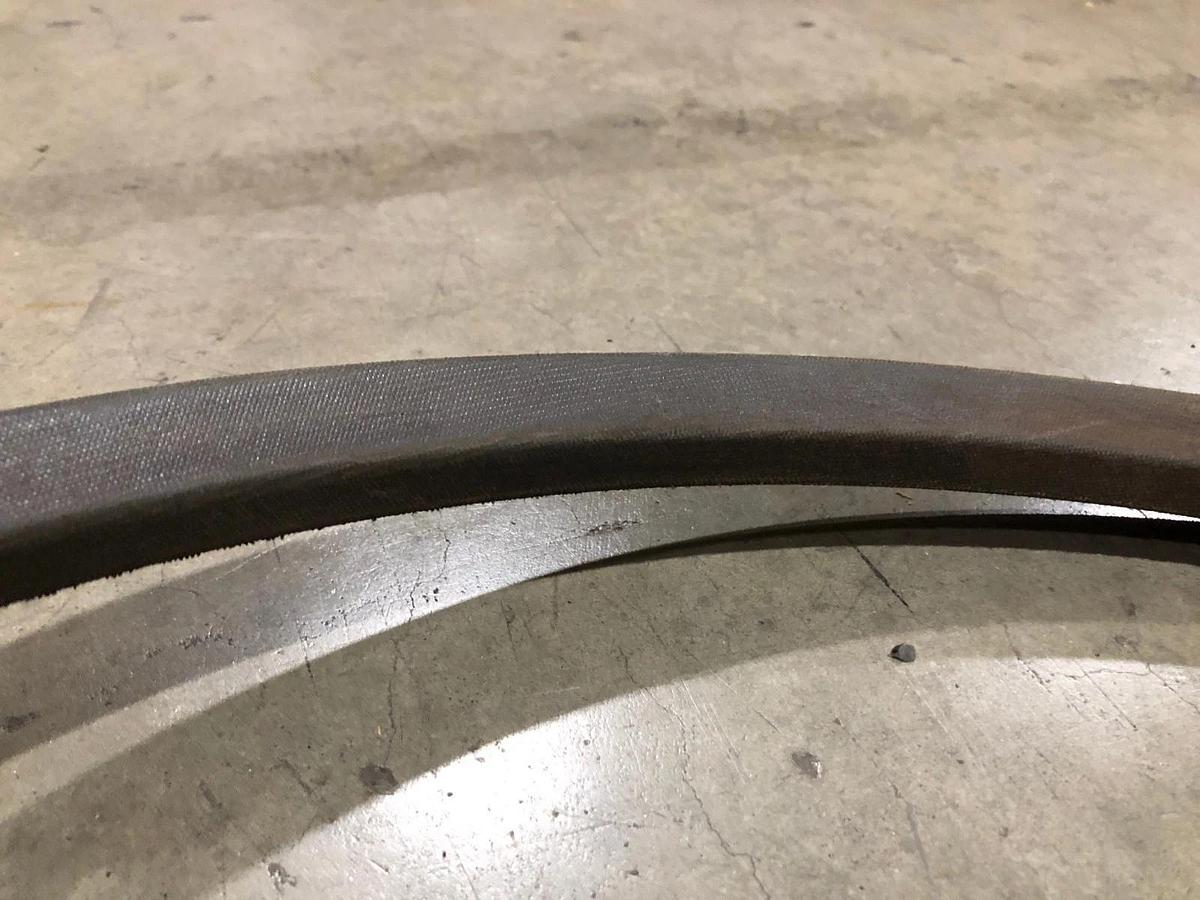 New MBL Maxstar Wedge 8V-1900 V-Belt - No Box