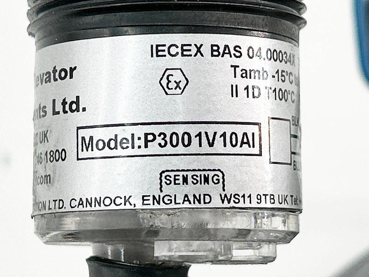 New Braime Elevator Components P3001V10AI Sensor 24-240VD/AC