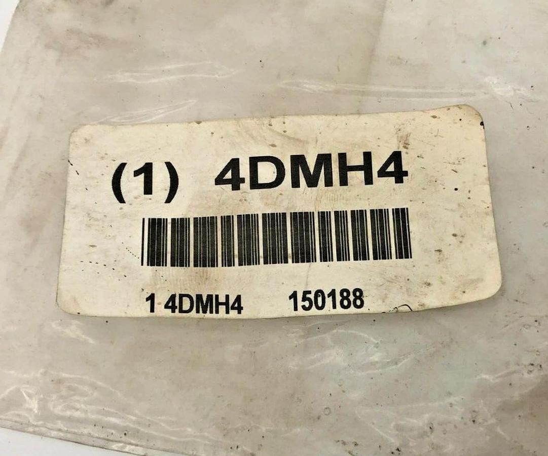 New Zoeller 004745 Arm And Seal Assembly 4DMH4