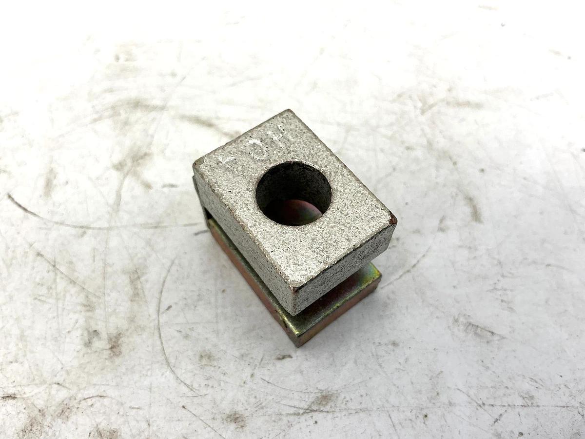 New Cutler-Hammer KRP3B Ser C Keeper Nut Assembly Kit for K-Frame 509A64G27