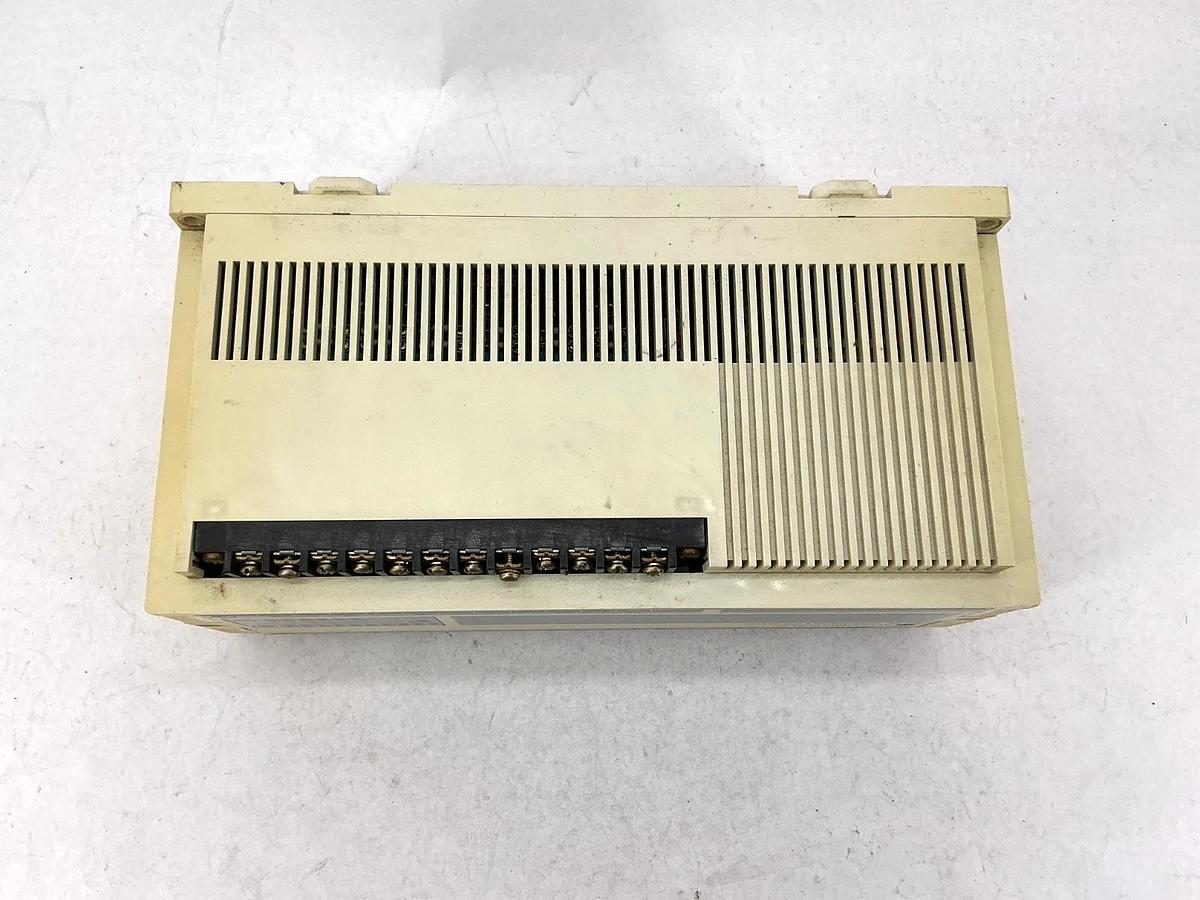 Used Allen Bradley 1745-E101 Ser B Expansion Unit SCL 100 PLC 2.5A 50/60HZ