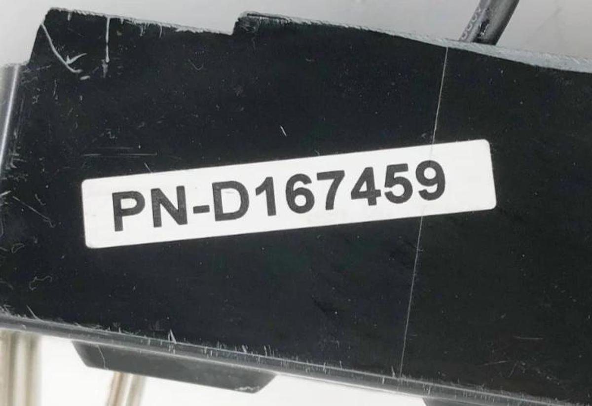 New Allen Bradley PN-D167459 MCC Stab Unit 30A 10AWG - No Box