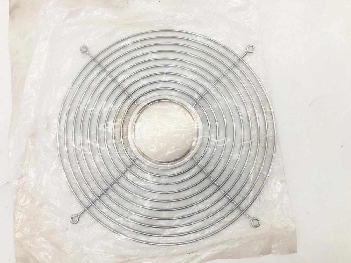 New Dayton 4YD82A Axial Fan Accessory 10"