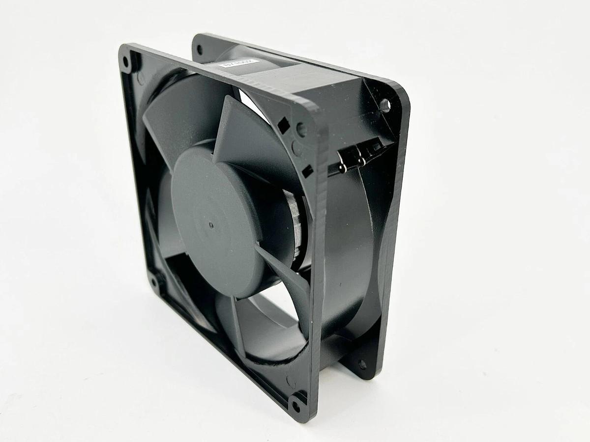 New Dayton 3VU65 AC Axial Fan 115V CFM:102