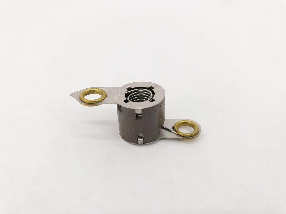 Lot of 3 New Cutler Hammer H1018 Overload Heater Elements - No Box
