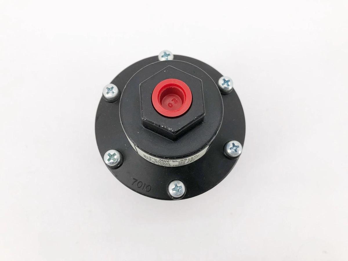 New Fairchild 20632 Volume Booster Model 20