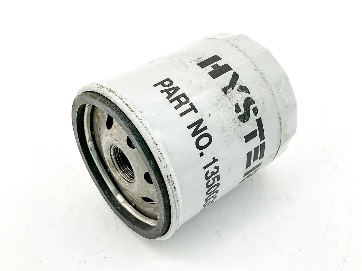 New Lot of 3 Hyster 1350036 Spin On Oil Filter